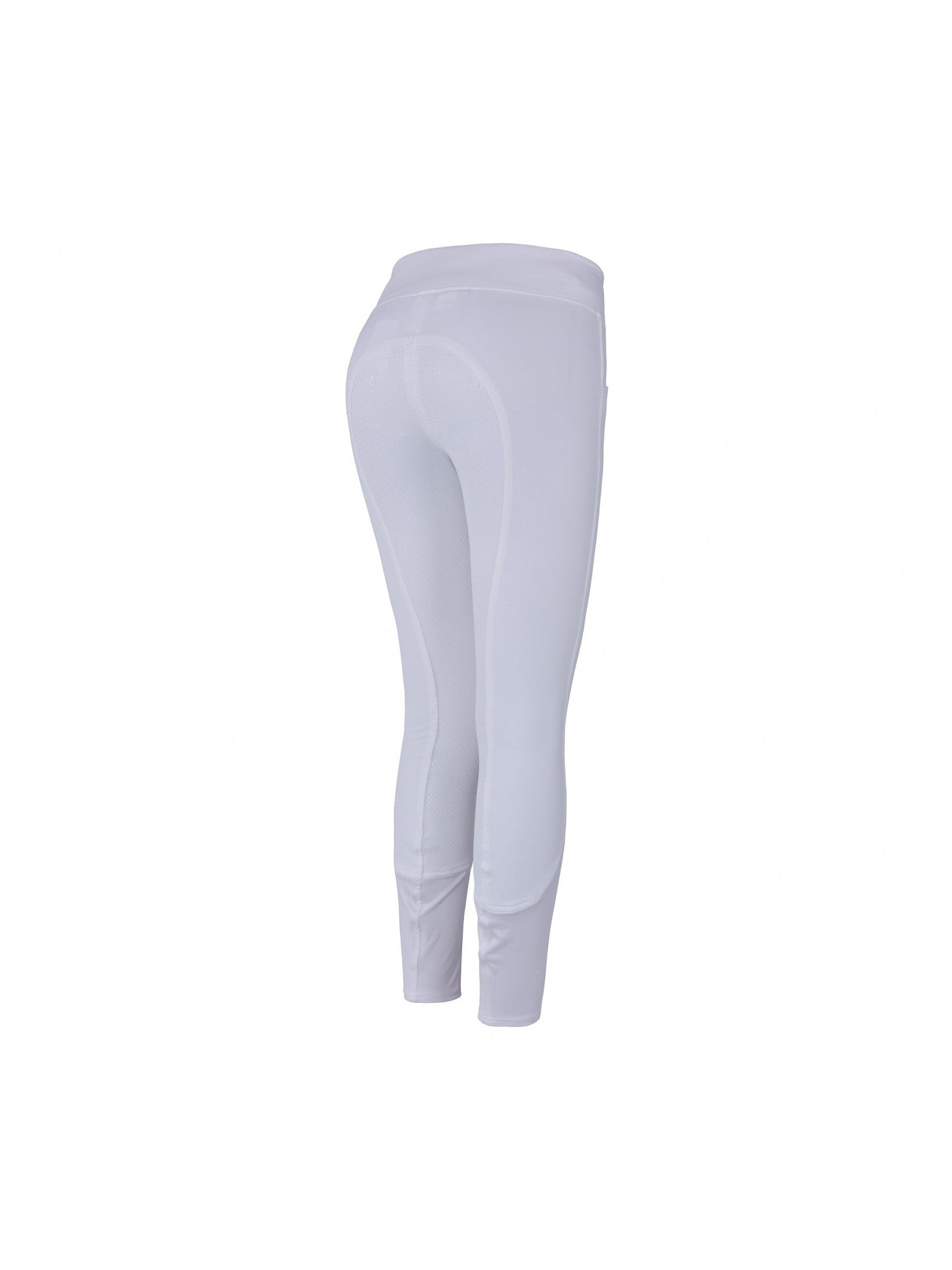 KINGSLAND KATJA W E-TEC BRYCZESY NA WCIĄGANIE DAMSKIE Z PEŁNYM LEJEM SILIKONOWYM