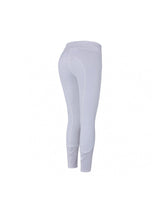 KINGSLAND KATJA W E-TEC BRYCZESY NA WCIĄGANIE DAMSKIE Z PEŁNYM LEJEM SILIKONOWYM