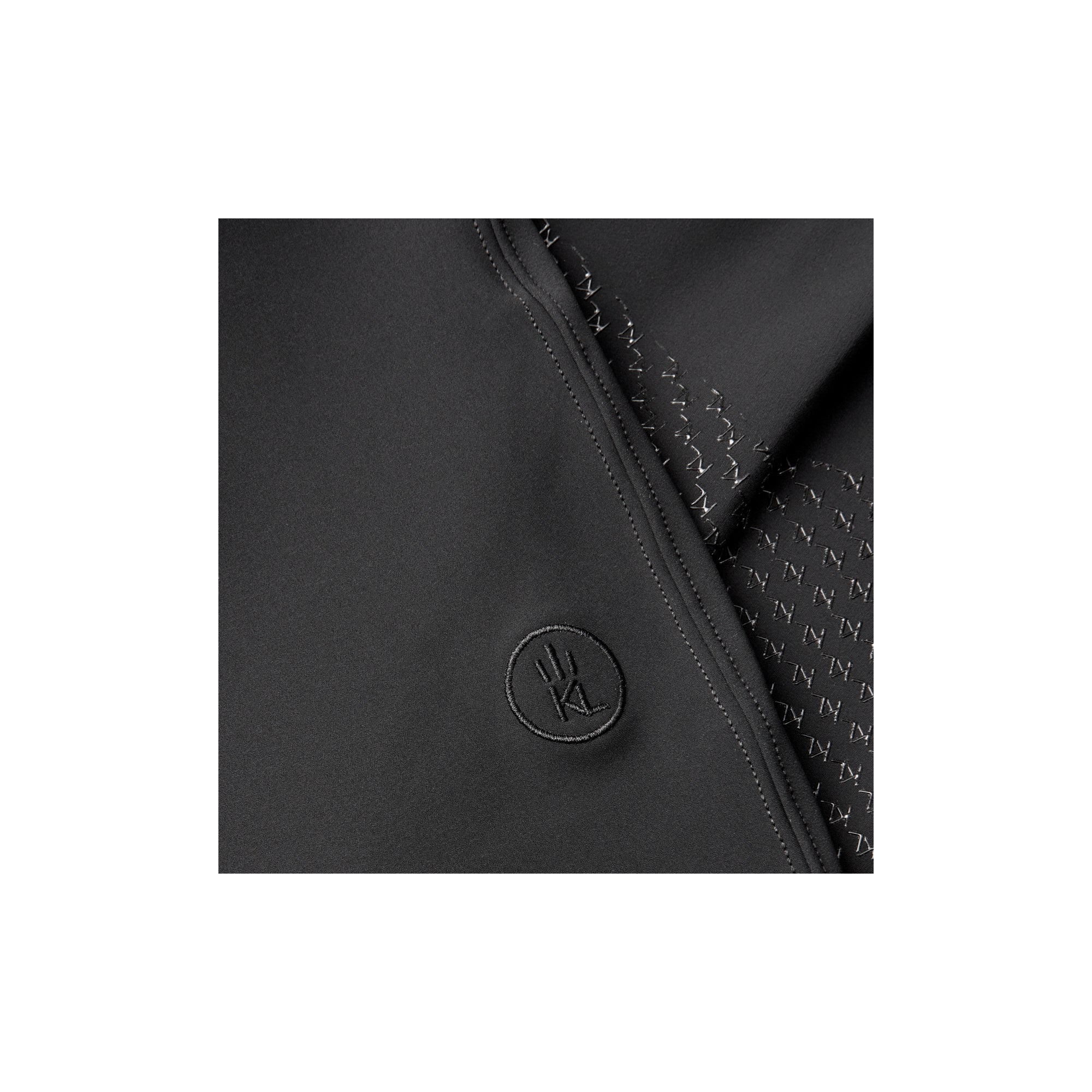 KINGSLAND KENT BRYCZESY JEŹDZIECKIE Z PEŁNYM LEJEM MĘSKIE