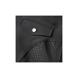 KINGSLAND KENT BRYCZESY JEŹDZIECKIE Z PEŁNYM LEJEM MĘSKIE