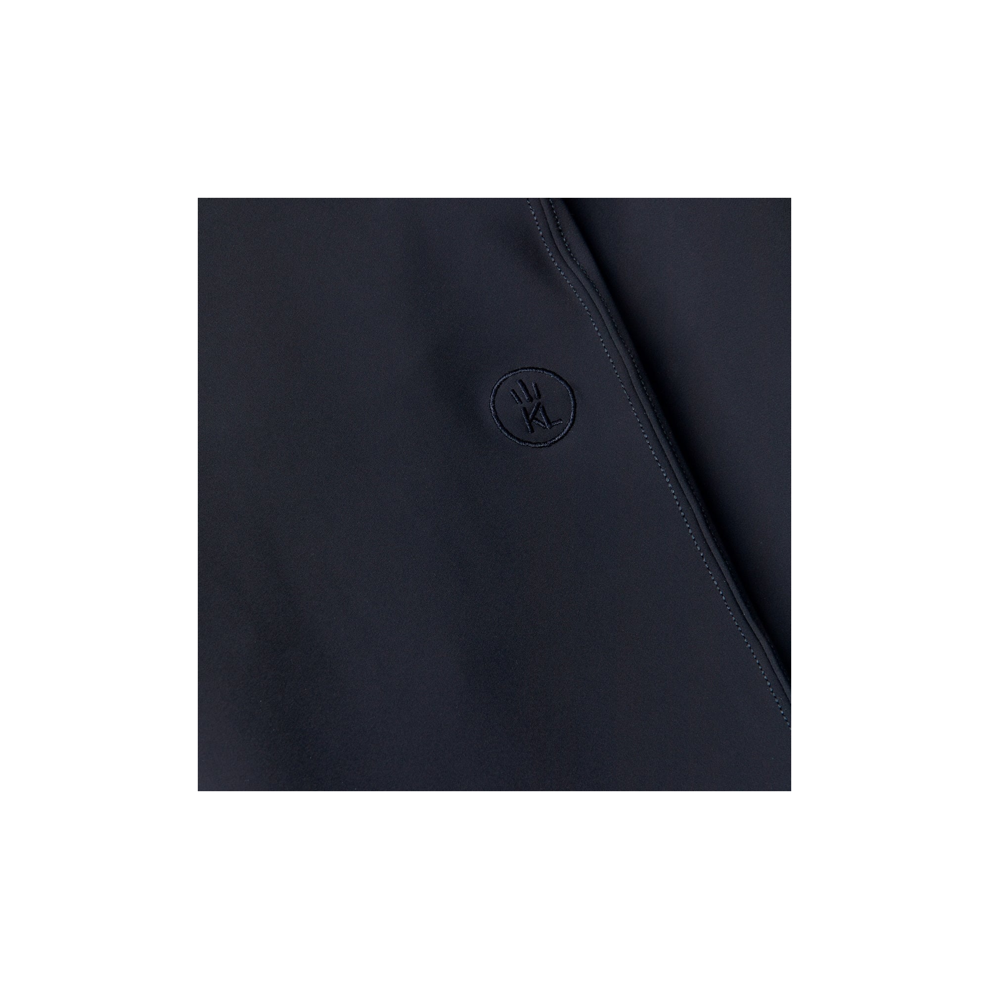 KINGSLAND KENT BRYCZESY JEŹDZIECKIE Z PEŁNYM LEJEM MĘSKIE