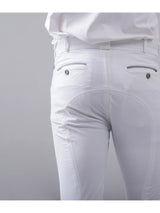 KINGSLAND KENTON MEN'S E-TEC KNEE GRIP RIDING BREECHES