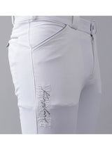 KINGSLAND KENTON MEN'S E-TEC KNEE GRIP RIDING BREECHES