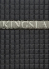 KINGSLAND ABRIELLA CZAPRAK DLA KONIA - Kingsland Equishop