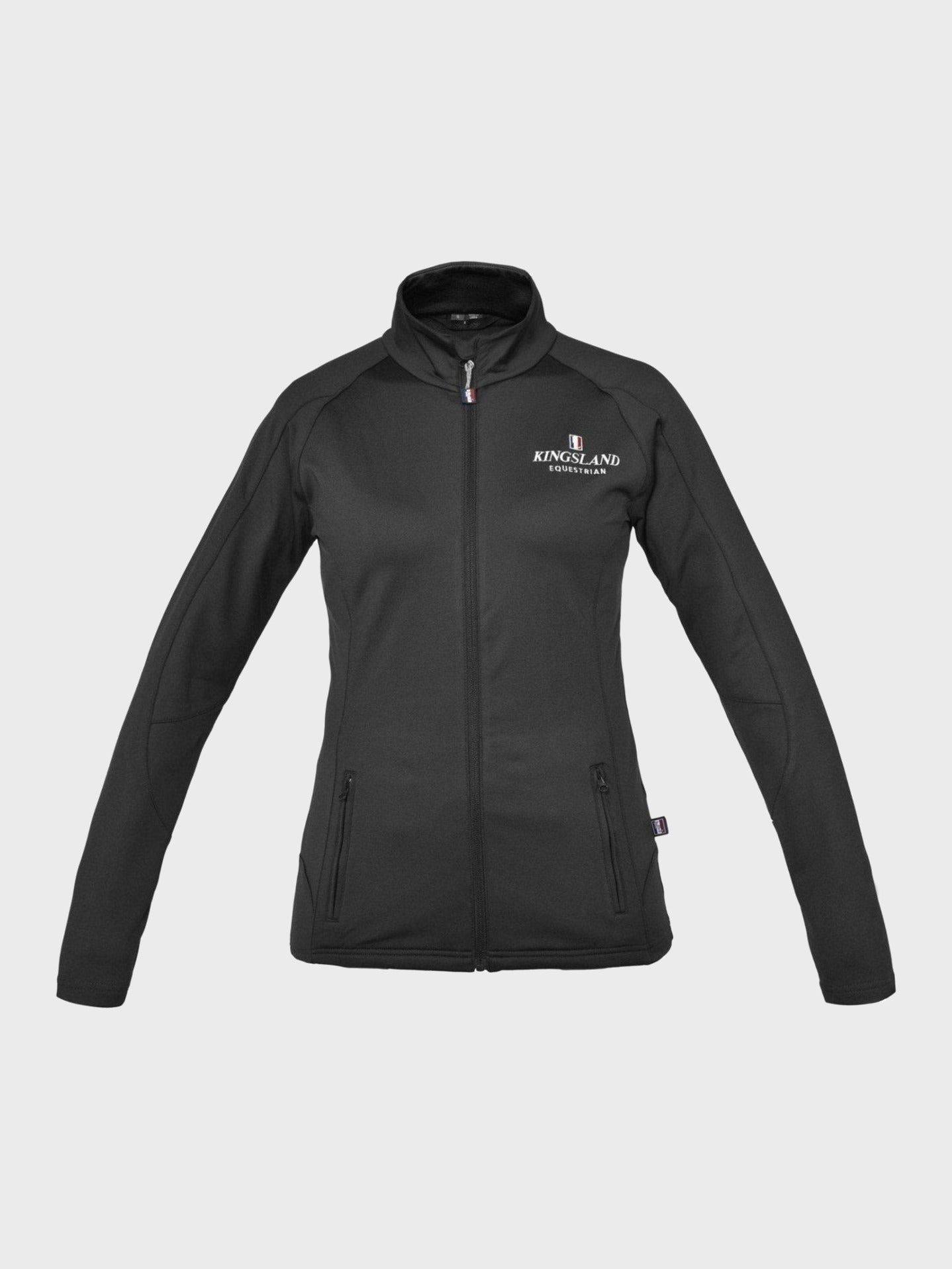 KINGSLAND BLUZA POLAROWA CLASSIC DAMSKA - Kingsland Equishop