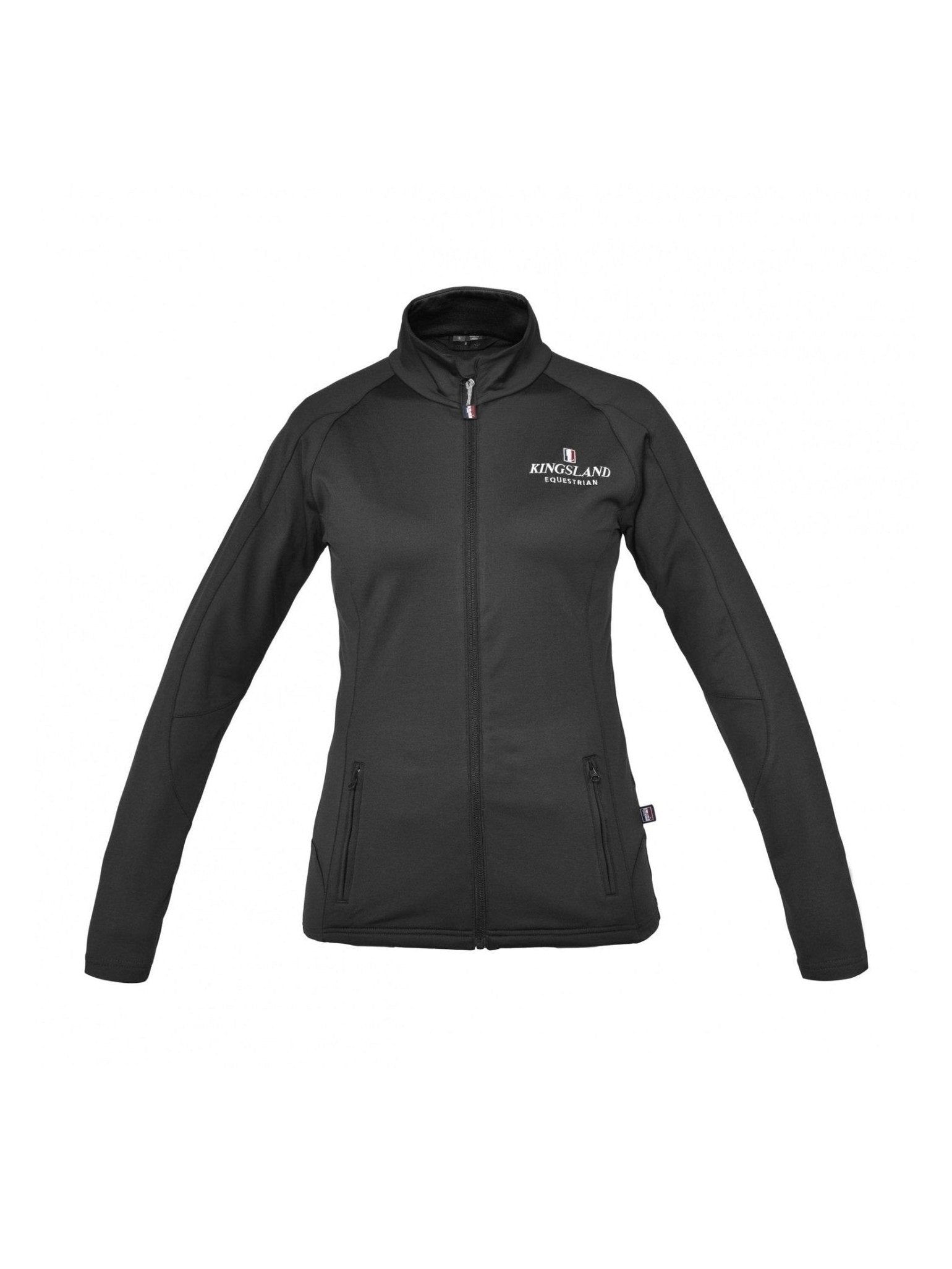 KINGSLAND BLUZA POLAROWA CLASSIC DAMSKA - Kingsland Equishop