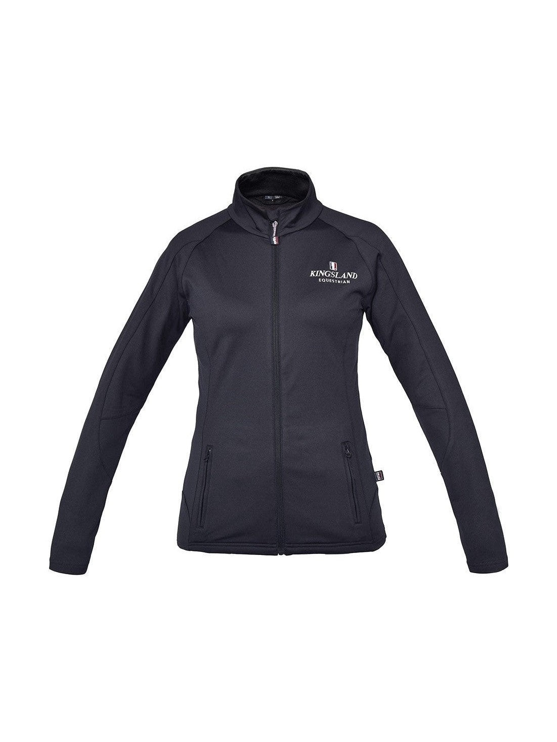 KINGSLAND BLUZA POLAROWA CLASSIC DAMSKA - Kingsland Equishop