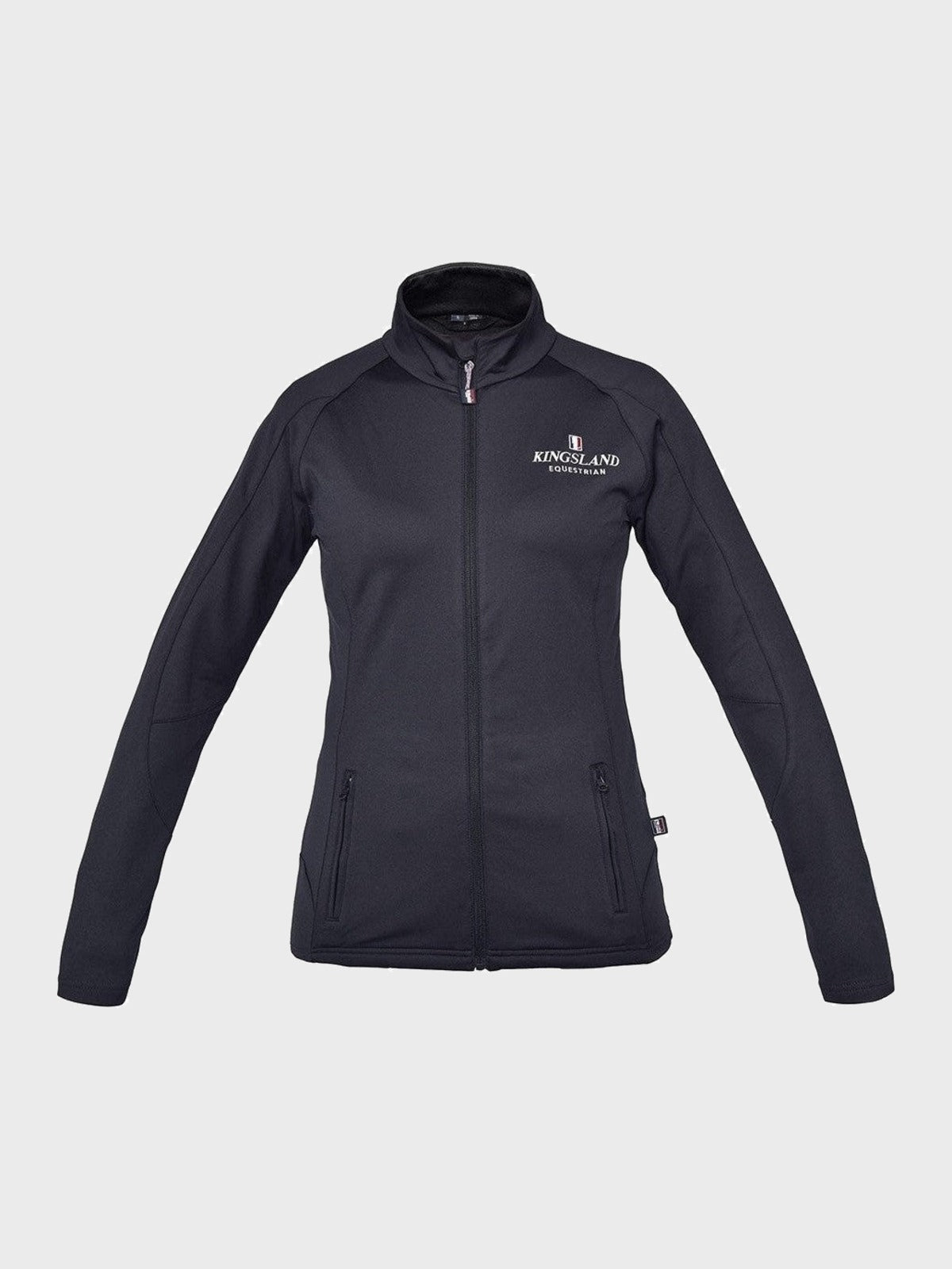 KINGSLAND BLUZA POLAROWA CLASSIC DAMSKA - Kingsland Equishop