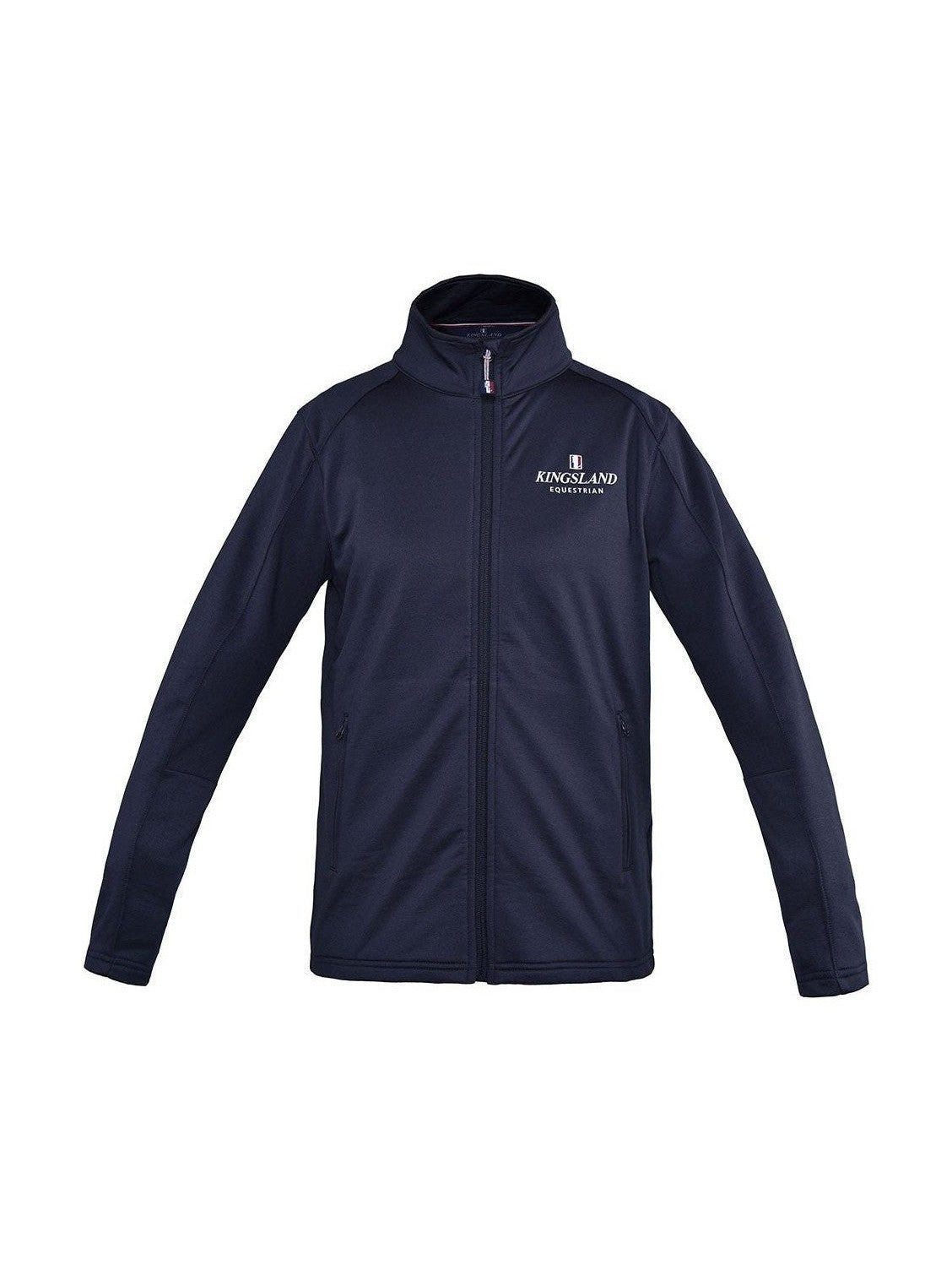 KINGSLAND BLUZA POLAROWA UNISEX - Kingsland Equishop