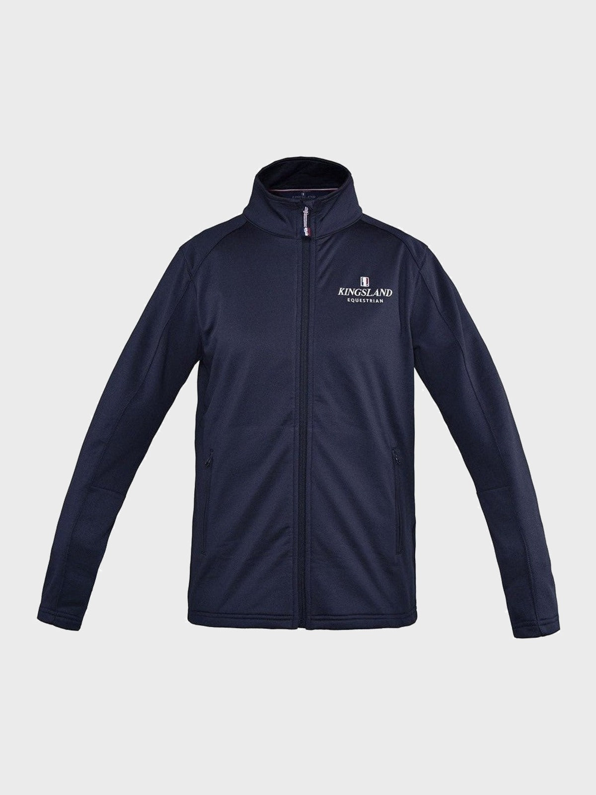 KINGSLAND BLUZA POLAROWA UNISEX - Kingsland Equishop