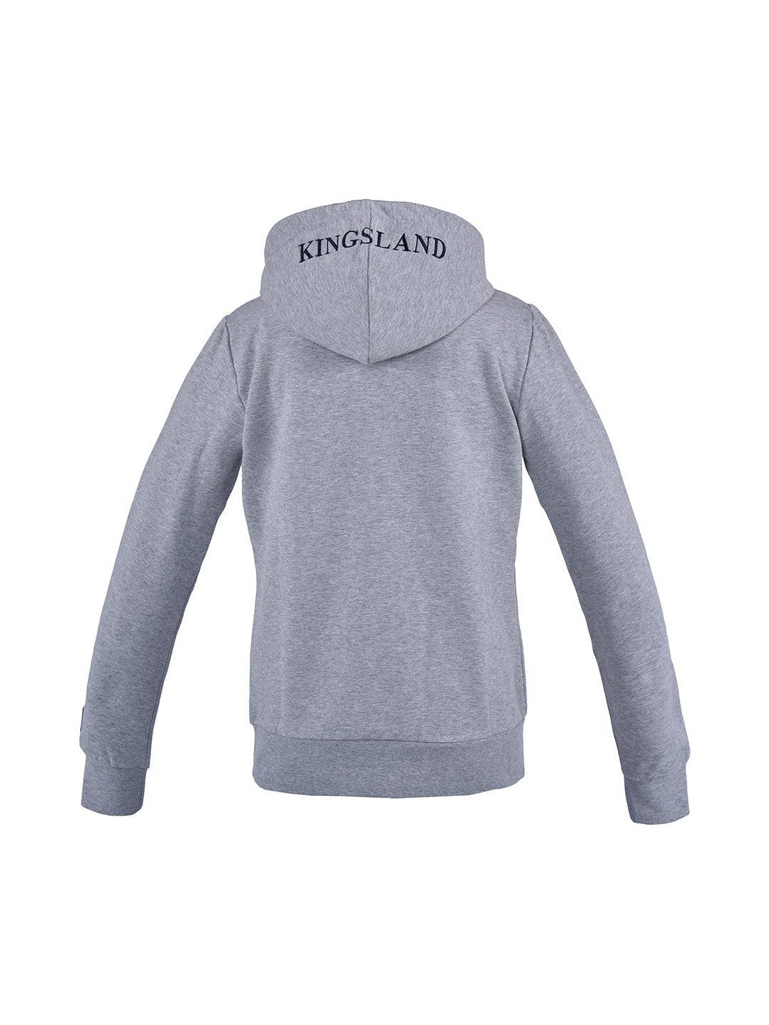 KINGSLAND BLUZA Z KAPTUREM CLASSIC UNISEX - Kingsland Equishop