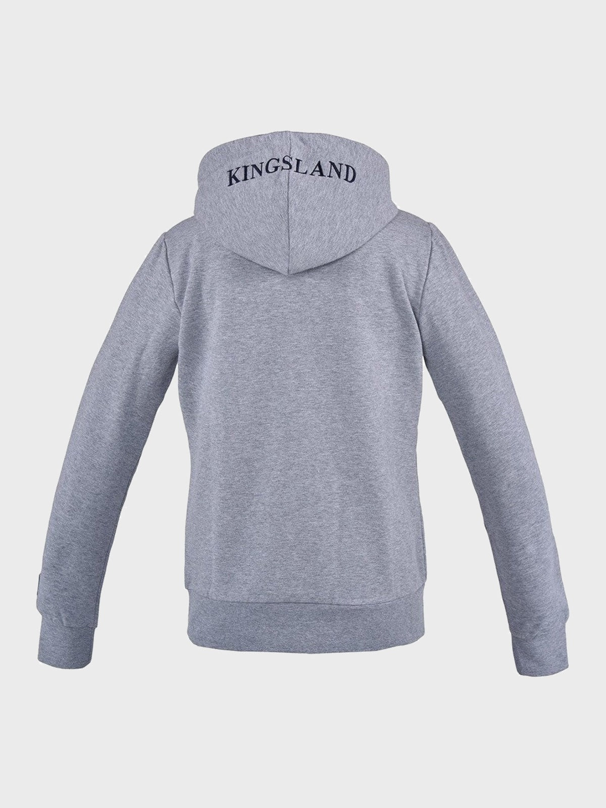 KINGSLAND BLUZA Z KAPTUREM CLASSIC UNISEX - Kingsland Equishop
