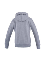 KINGSLAND BLUZA Z KAPTUREM CLASSIC UNISEX - Kingsland Equishop