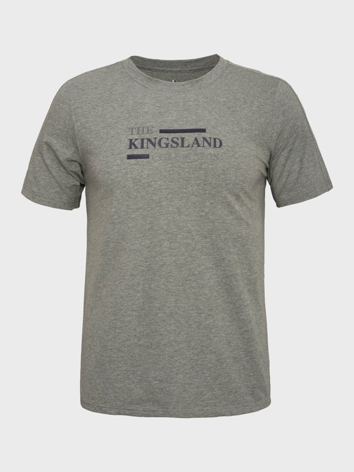 KINGSLAND BREXLEY T - SHIRT JEŹDZIECKI MĘSKI - Kingsland Equishop