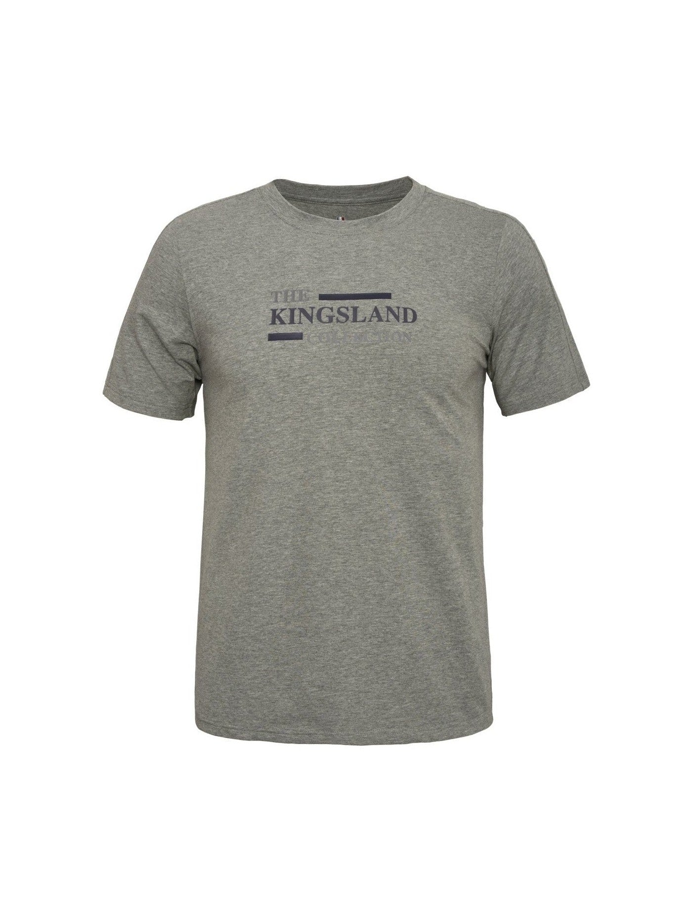 KINGSLAND BREXLEY T - SHIRT JEŹDZIECKI MĘSKI - Kingsland Equishop