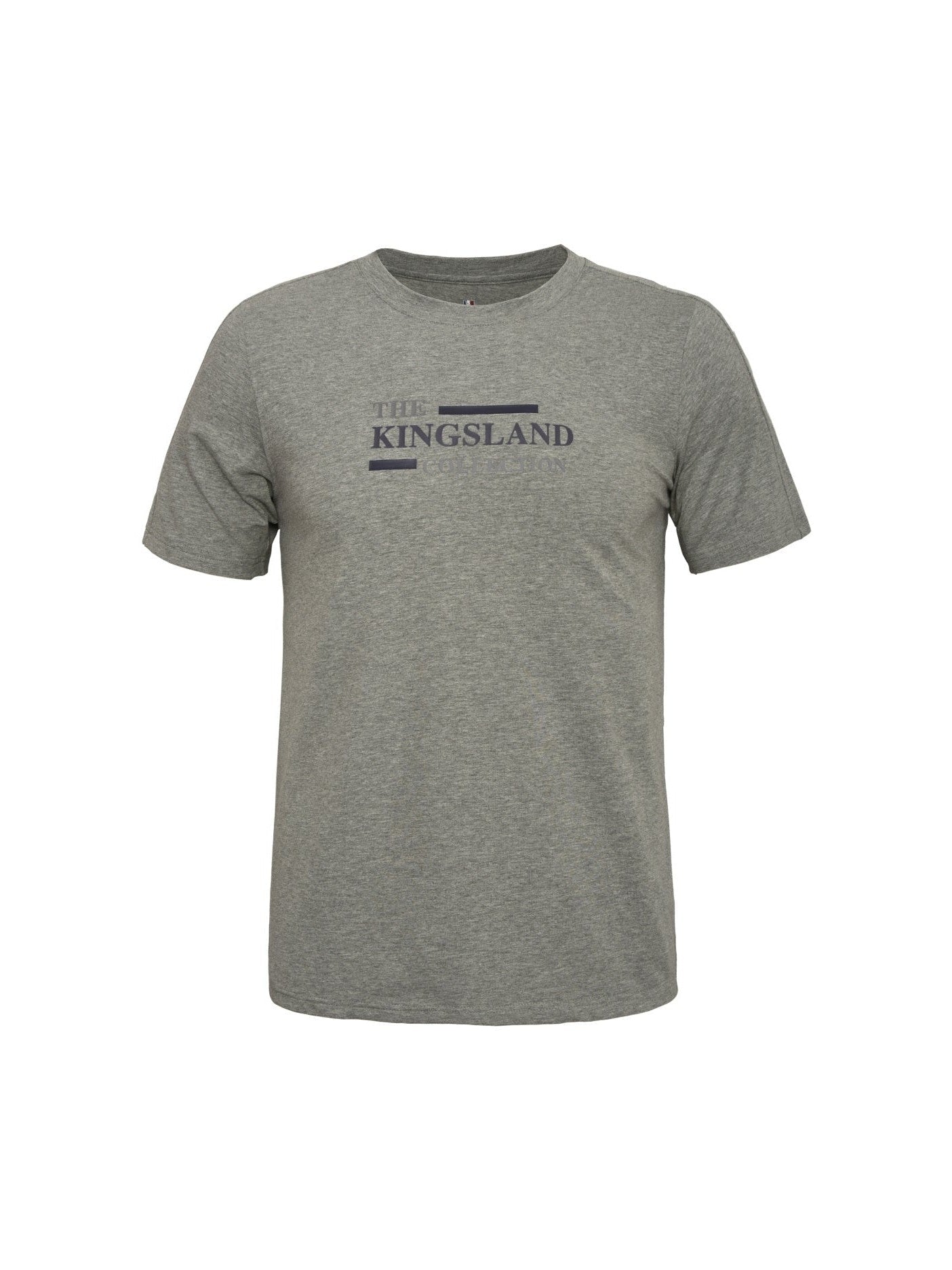 KINGSLAND BREXLEY T - SHIRT JEŹDZIECKI MĘSKI - Kingsland Equishop