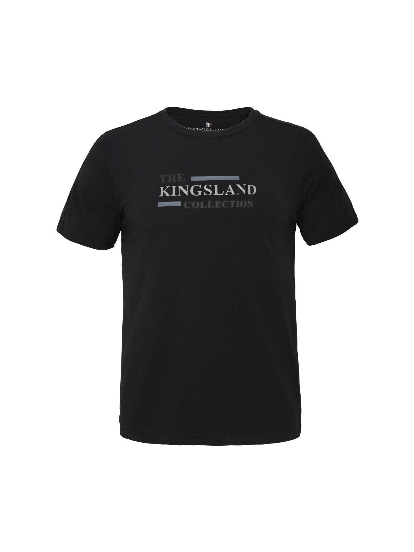 KINGSLAND BREXLEY T - SHIRT JEŹDZIECKI MĘSKI - Kingsland Equishop