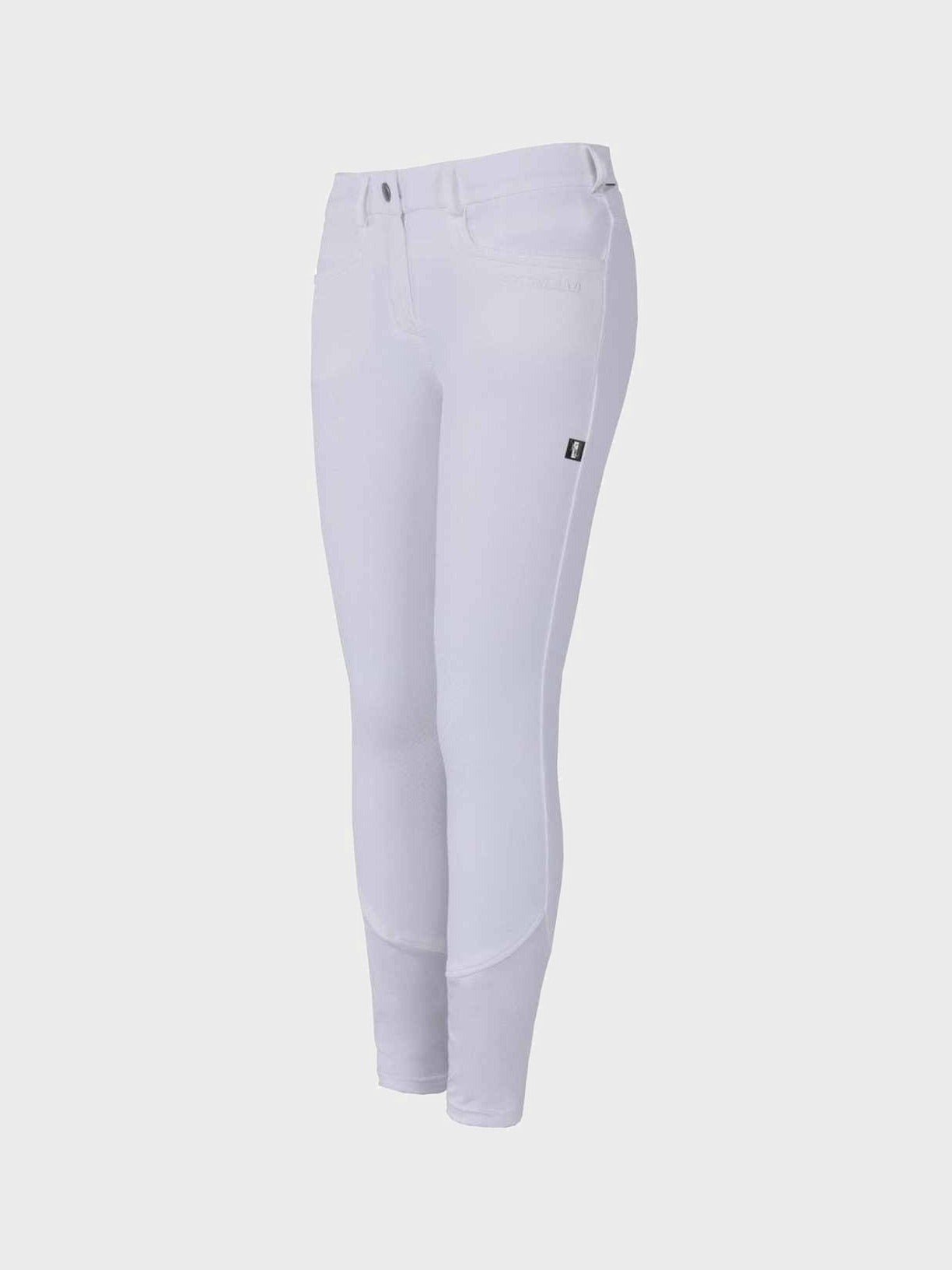 KINGSLAND BRYCZESY KESSI Z LEJEM KOLANOWYM E - TEC DAMSKIE - Kingsland Equishop