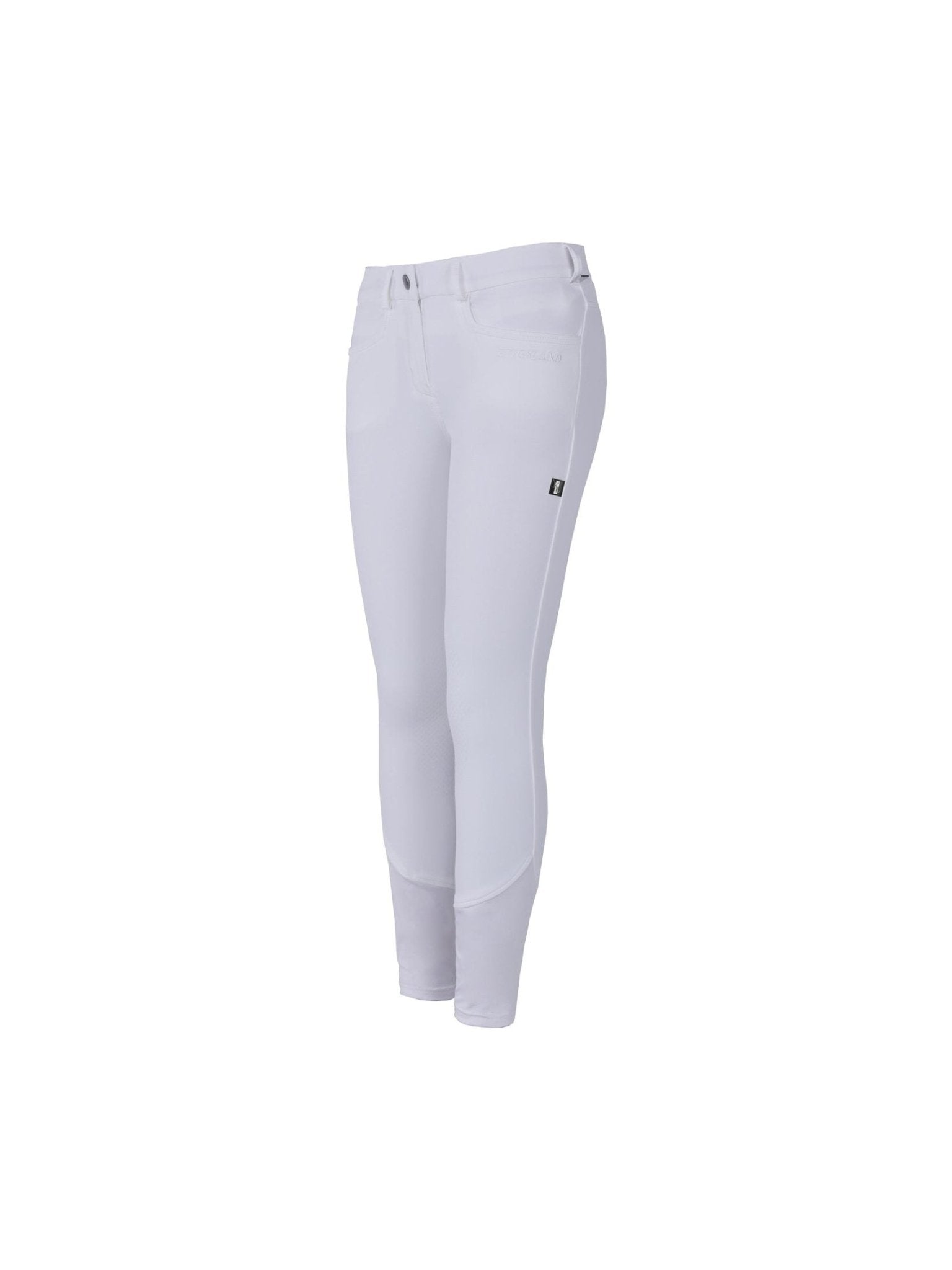 KINGSLAND BRYCZESY KESSI Z LEJEM KOLANOWYM E - TEC DAMSKIE - Kingsland Equishop