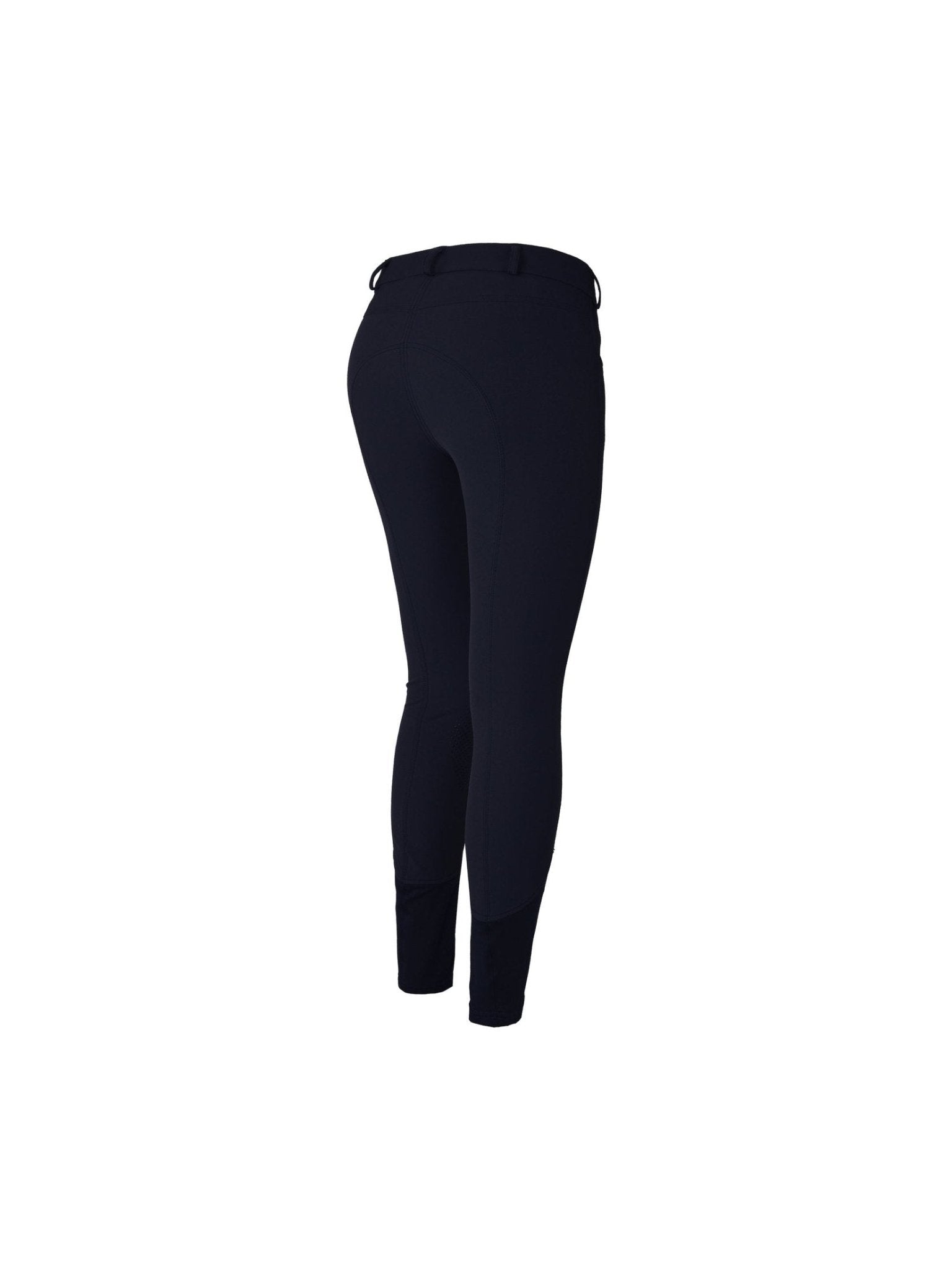 KINGSLAND BRYCZESY KESSI Z LEJEM KOLANOWYM E - TEC DAMSKIE - Kingsland Equishop