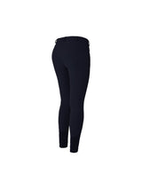 KINGSLAND BRYCZESY KESSI Z LEJEM KOLANOWYM E - TEC DAMSKIE - Kingsland Equishop