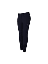 KINGSLAND BRYCZESY KESSI Z LEJEM KOLANOWYM E - TEC DAMSKIE - Kingsland Equishop