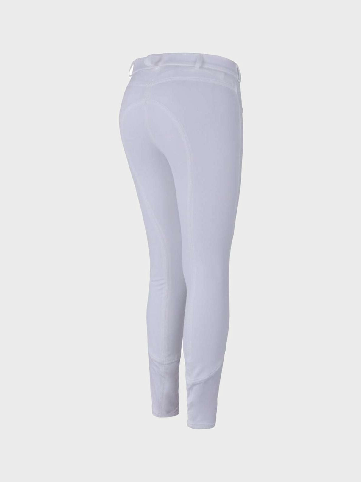 KINGSLAND BRYCZESY KESSI Z LEJEM KOLANOWYM E - TEC DAMSKIE - Kingsland Equishop