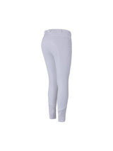 KINGSLAND BRYCZESY KESSI Z LEJEM KOLANOWYM E - TEC DAMSKIE - Kingsland Equishop