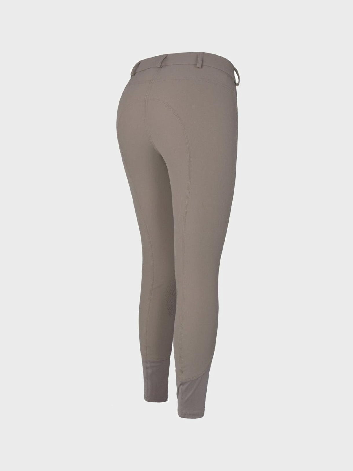 KINGSLAND BRYCZESY KESSI Z LEJEM KOLANOWYM E - TEC DAMSKIE - Kingsland Equishop