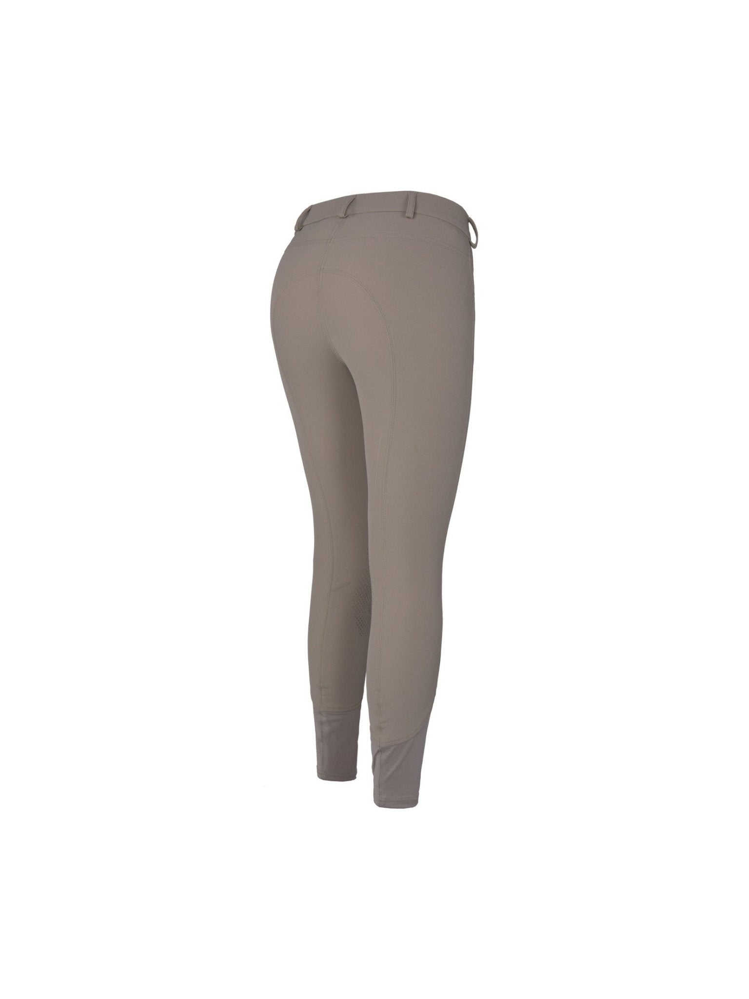 KINGSLAND BRYCZESY KESSI Z LEJEM KOLANOWYM E - TEC DAMSKIE - Kingsland Equishop