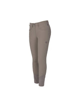 KINGSLAND BRYCZESY KESSI Z LEJEM KOLANOWYM E - TEC DAMSKIE - Kingsland Equishop