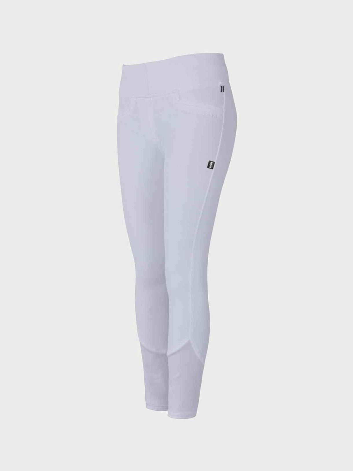 KINGSLAND BRYCZESY NA WCIĄGANIE KATJA E - TEC DAMSKIE - Kingsland Equishop