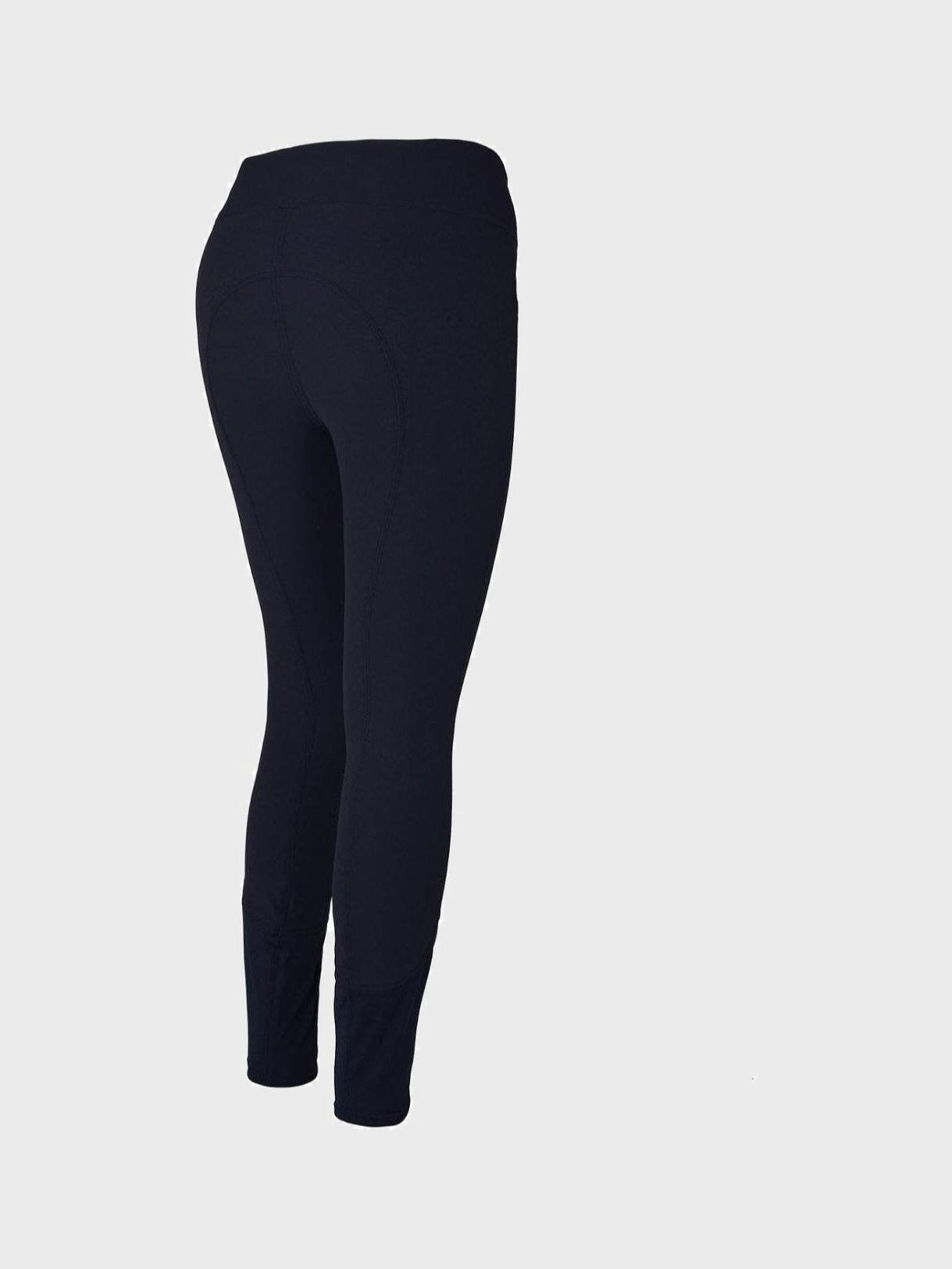 KINGSLAND BRYCZESY NA WCIĄGANIE KATJA E - TEC DAMSKIE - Kingsland Equishop