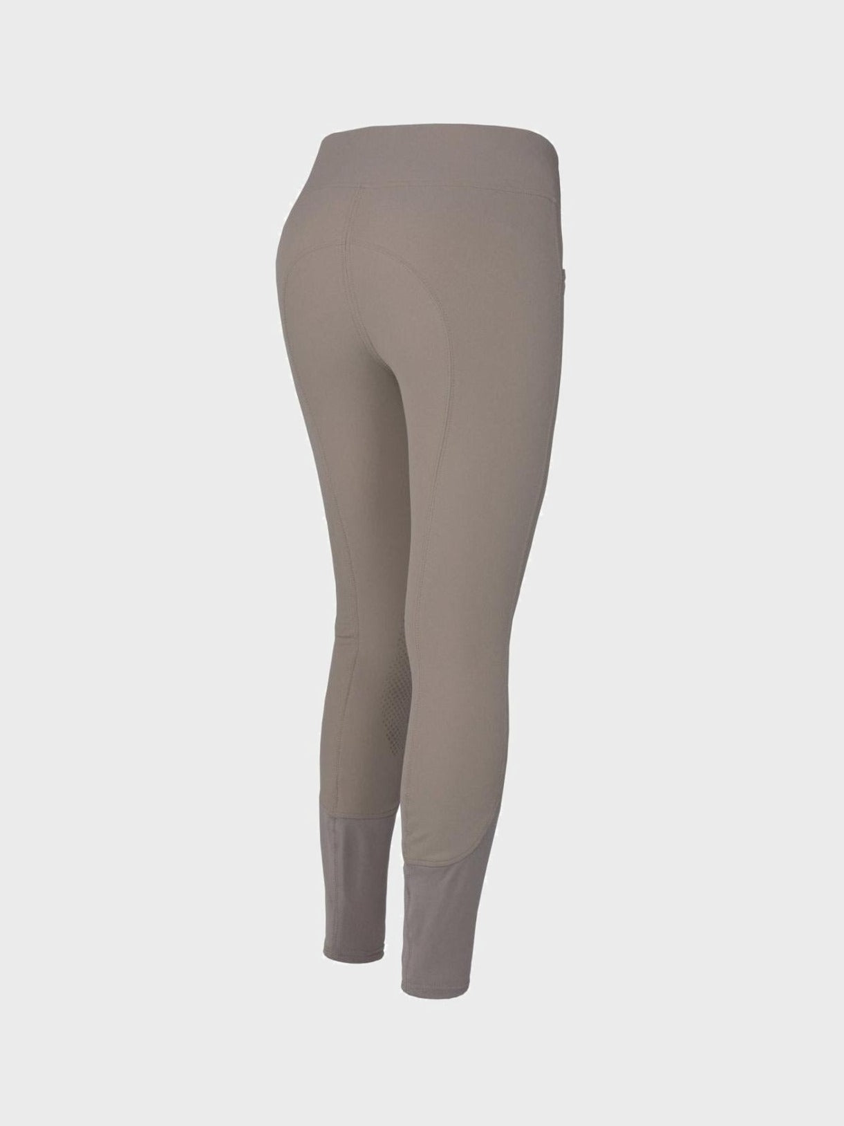 KINGSLAND BRYCZESY NA WCIĄGANIE KATJA E - TEC DAMSKIE - Kingsland Equishop