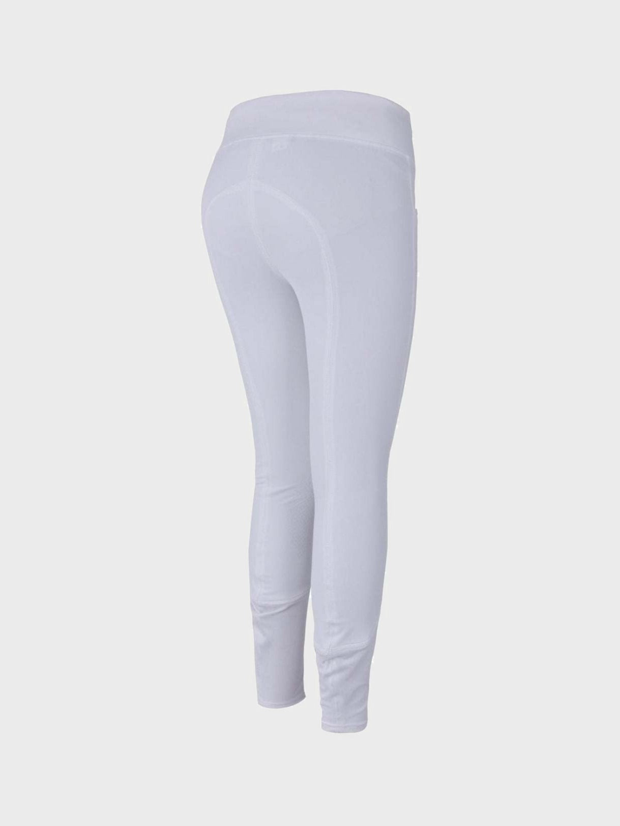 KINGSLAND BRYCZESY NA WCIĄGANIE KATJA E - TEC DAMSKIE - Kingsland Equishop