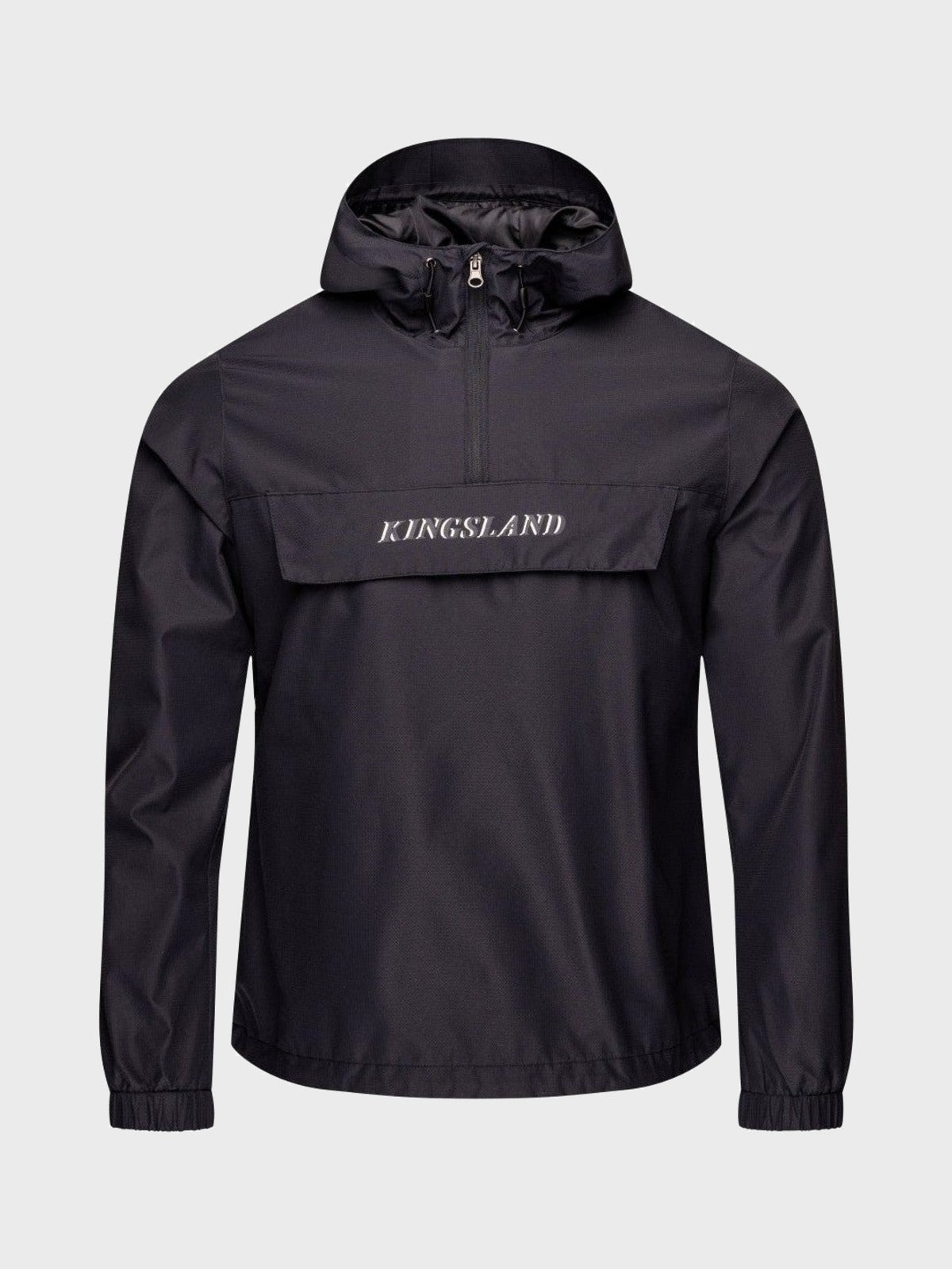 KINGSLAND CADEN KURTKA JEŹDZIECKA UNISEX - Kingsland Equishop