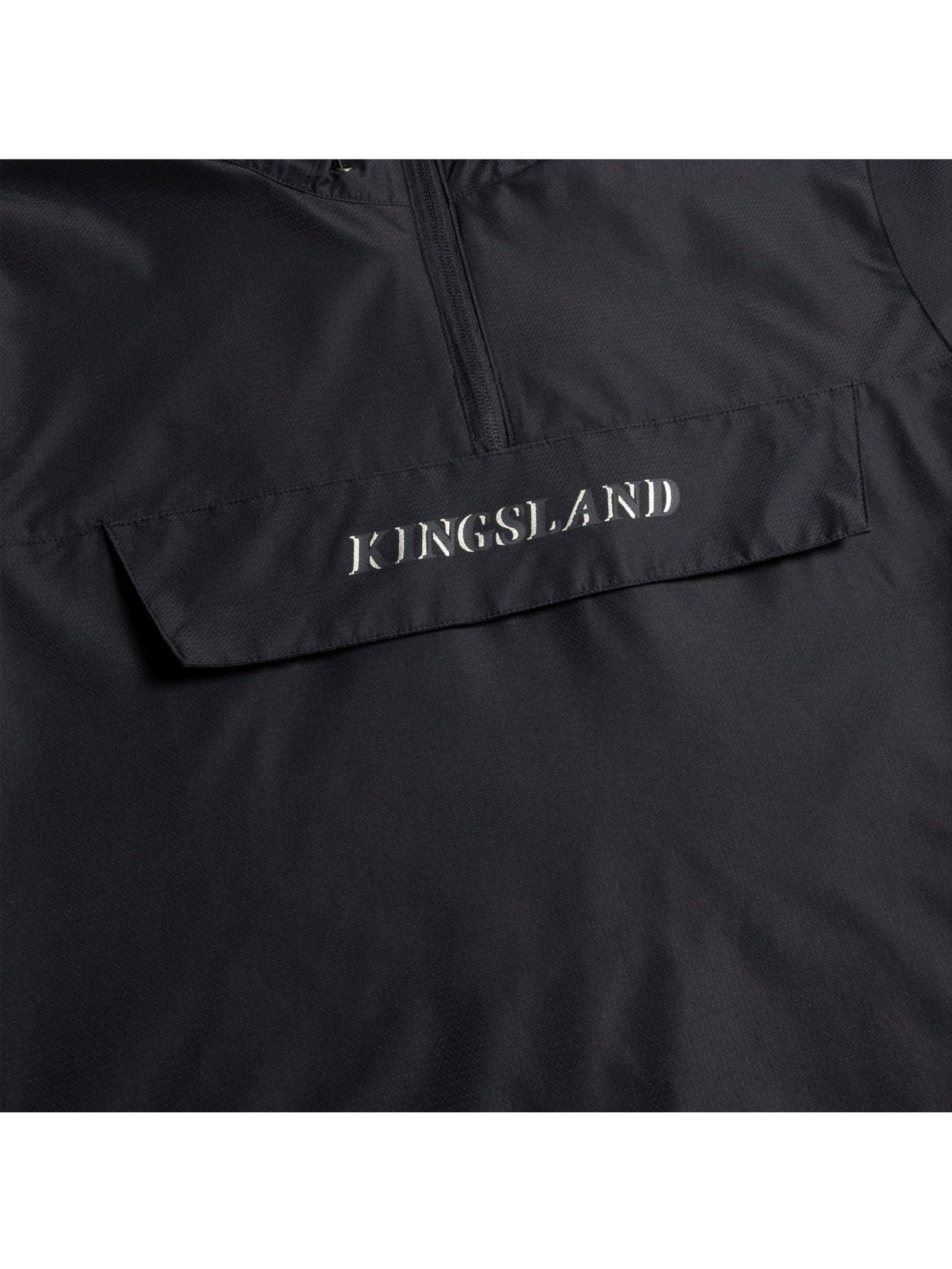 KINGSLAND CADEN KURTKA JEŹDZIECKA UNISEX - Kingsland Equishop