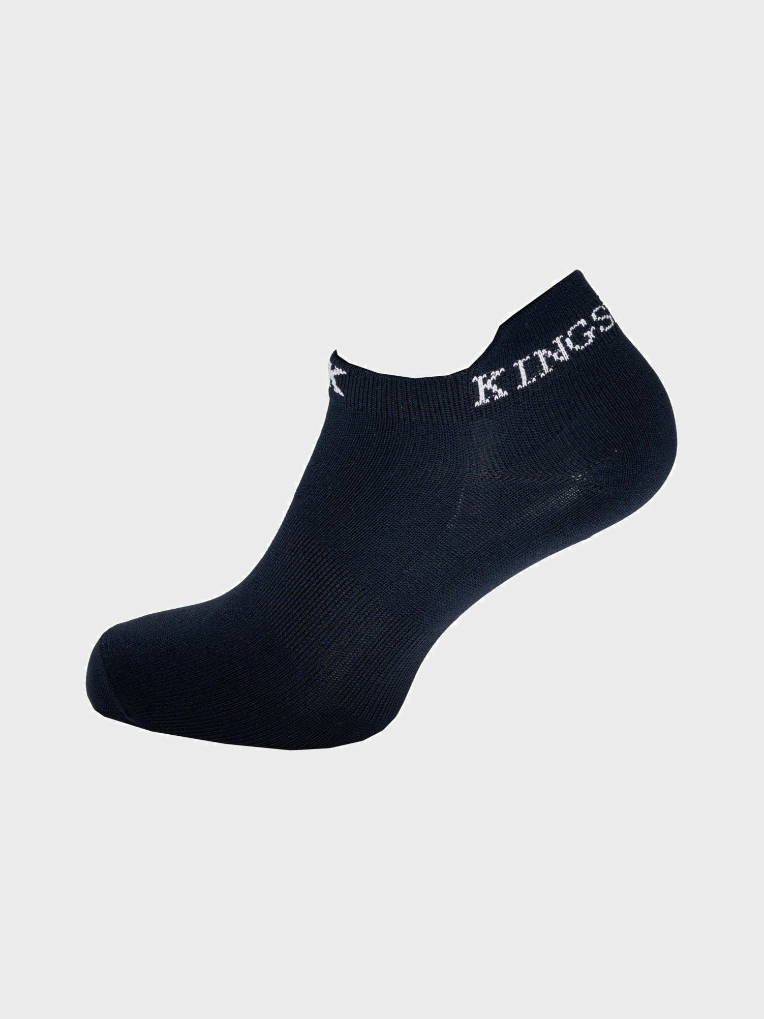KINGSLAND CAIT KRÓTKIE SKARPETY JEŹDZIECKIE UNISEX 2 - PAK - Kingsland Equishop