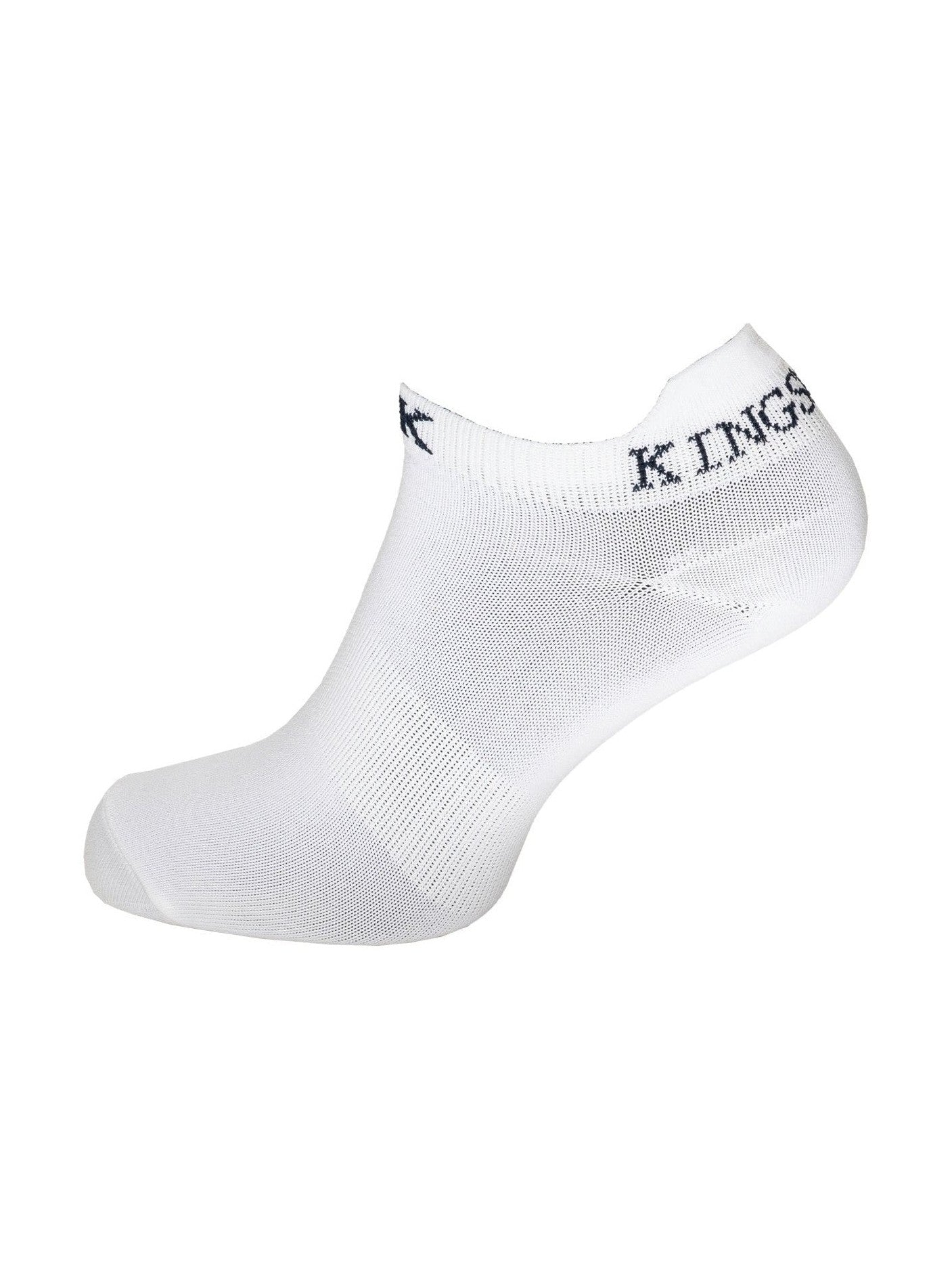 KINGSLAND CAIT KRÓTKIE SKARPETY JEŹDZIECKIE UNISEX 2 - PAK - Kingsland Equishop
