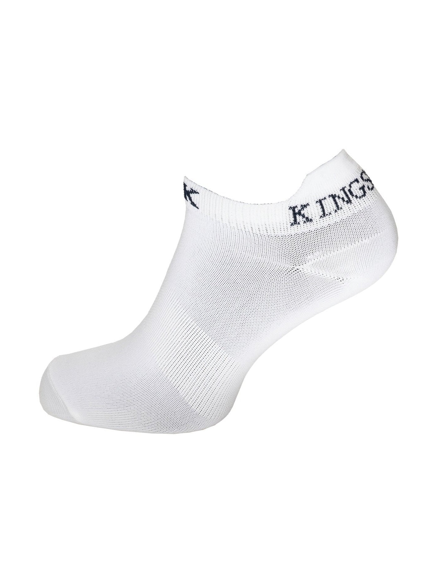 KINGSLAND CAIT KRÓTKIE SKARPETY JEŹDZIECKIE UNISEX 2 - PAK - Kingsland Equishop