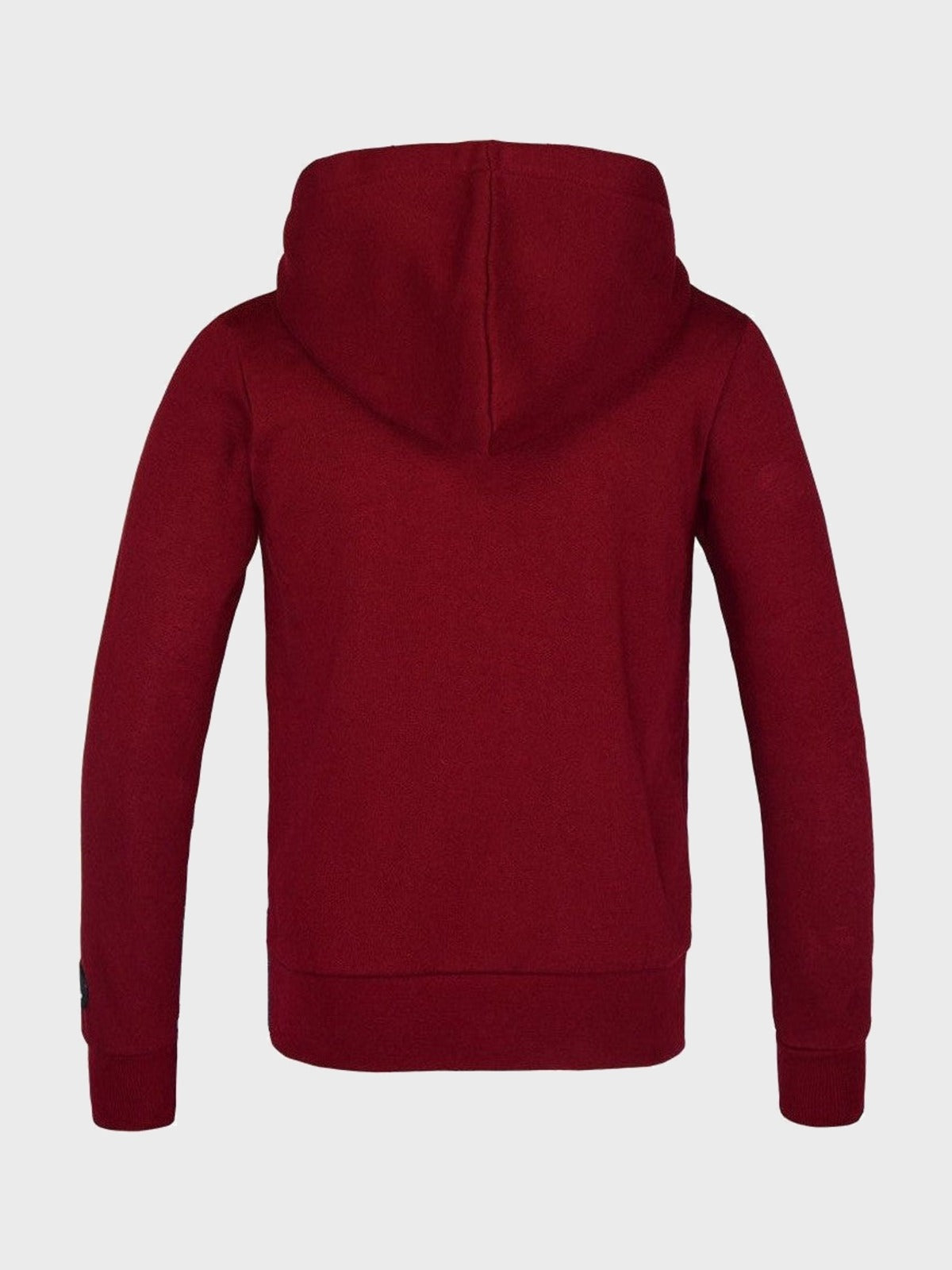 KINGSLAND CLASSIC BLUZA JEŹDZIECKA Z KAPTUREM UNISEX - Kingsland Equishop