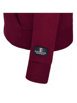 KINGSLAND CLASSIC BLUZA JEŹDZIECKA Z KAPTUREM UNISEX - Kingsland Equishop