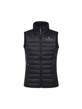 KINGSLAND CLASSIC KAMIZELKA JEŹDZIECKA OCIEPLANA UNISEX - Kingsland Equishop