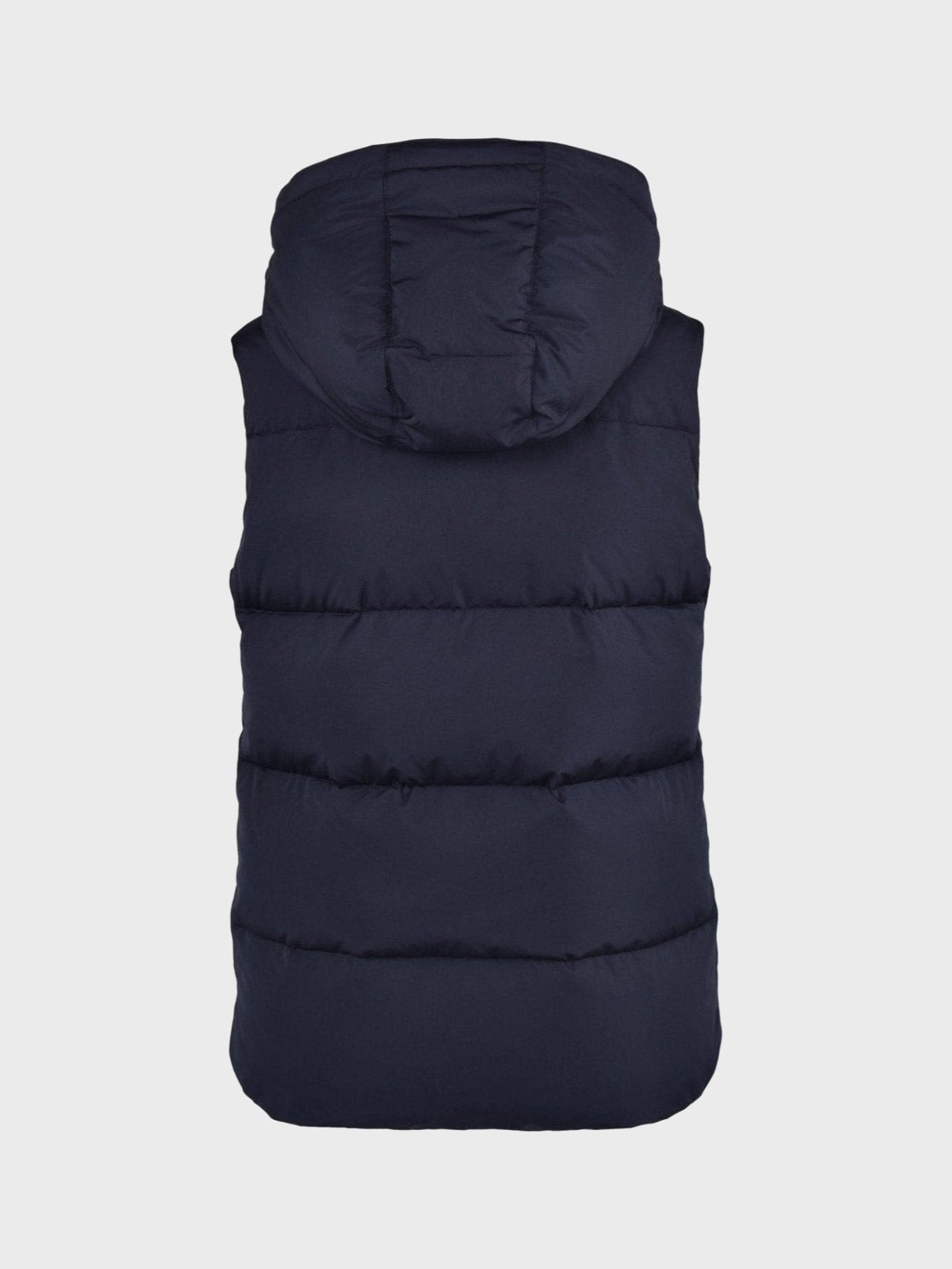 KINGSLAND CLASSIC KAMIZELKA JEŹDZIECKA PUCHOWA UNISEX - Kingsland Equishop