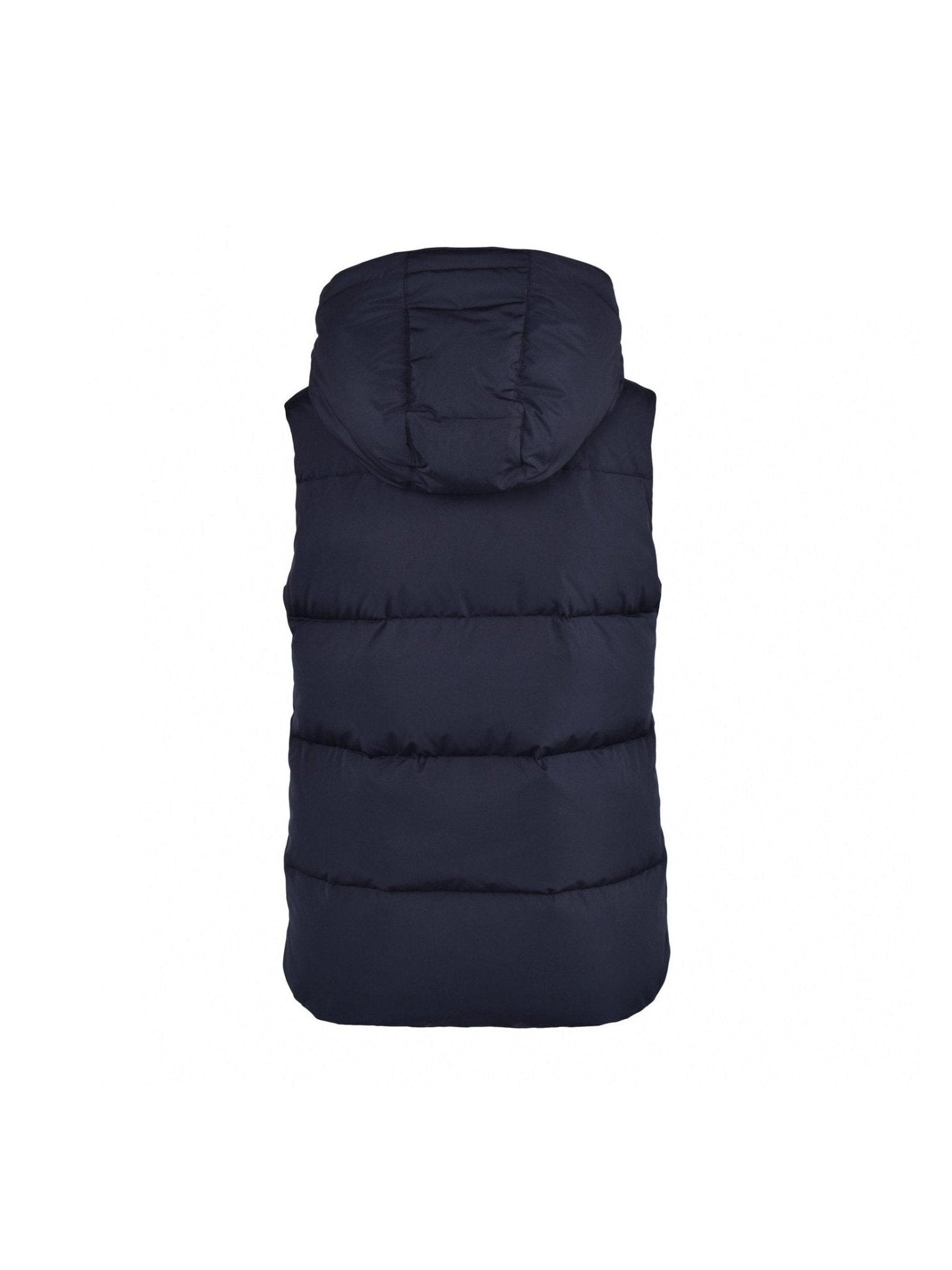 KINGSLAND CLASSIC KAMIZELKA JEŹDZIECKA PUCHOWA UNISEX - Kingsland Equishop