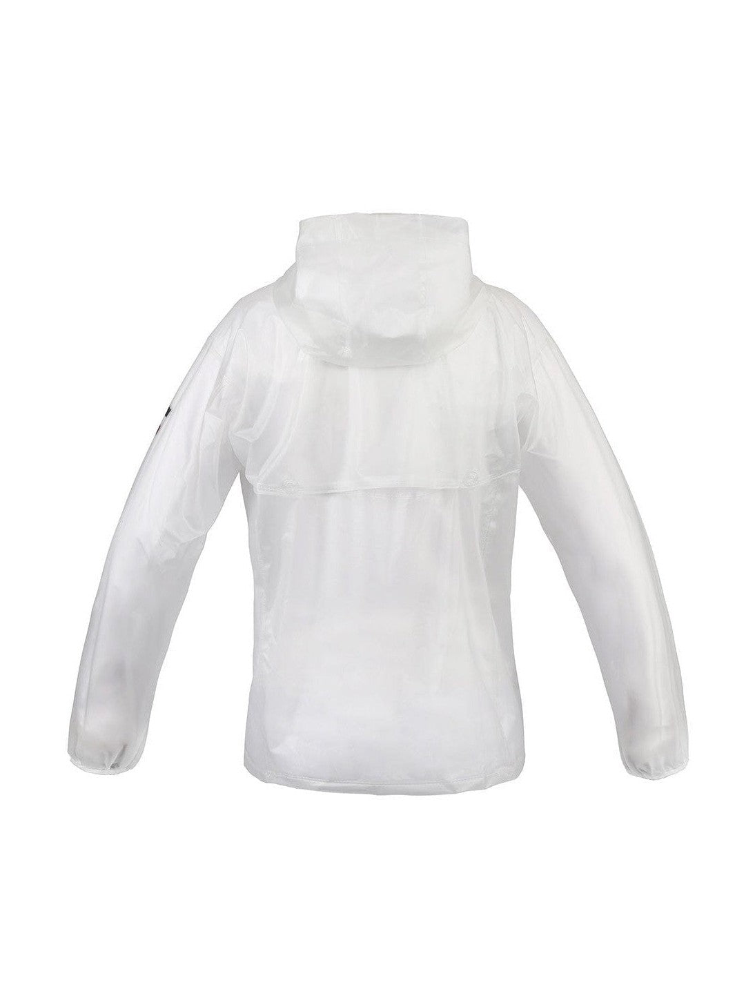 KINGSLAND CLASSIC KURTKA PELERYNA JEŹDZIECKA PRZECIWDESZCZOWA UNISEX - Kingsland Equishop