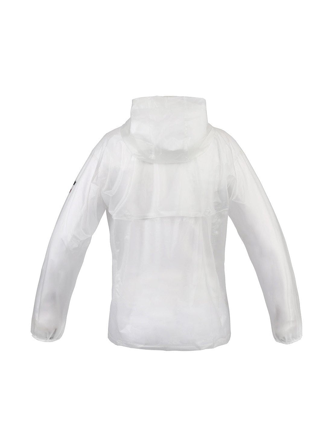 KINGSLAND CLASSIC KURTKA PELERYNA JEŹDZIECKA PRZECIWDESZCZOWA UNISEX - Kingsland Equishop