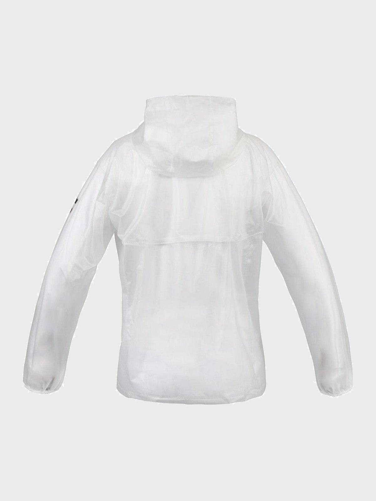 KINGSLAND CLASSIC KURTKA PELERYNA JEŹDZIECKA PRZECIWDESZCZOWA UNISEX - Kingsland Equishop