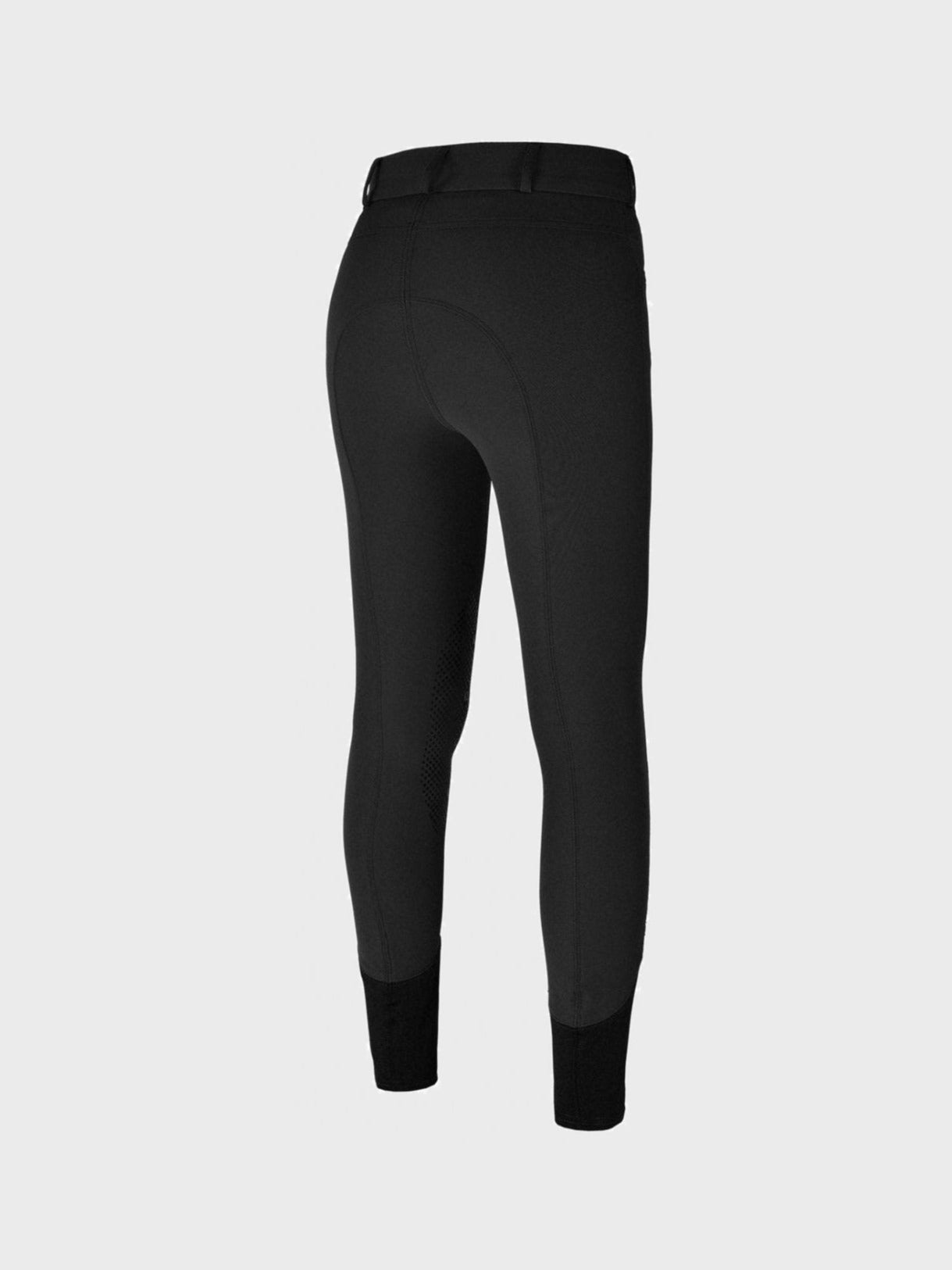 KINGSLAND KADI E - TEC BRYCZESY DAMSKIE Z KOLANOWYM LEJEM SILIKONOWYM - Kingsland Equishop