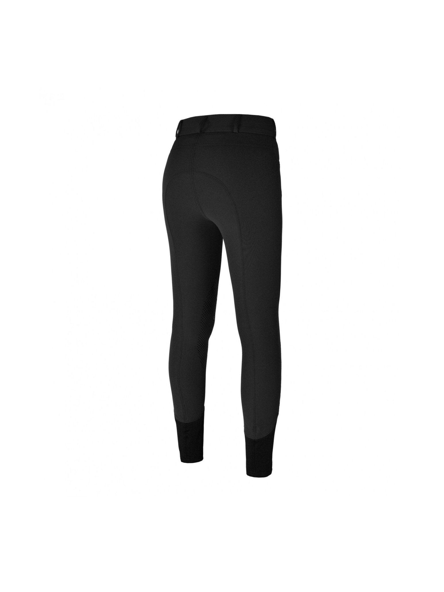 KINGSLAND KADI E - TEC BRYCZESY DAMSKIE Z KOLANOWYM LEJEM SILIKONOWYM - Kingsland Equishop